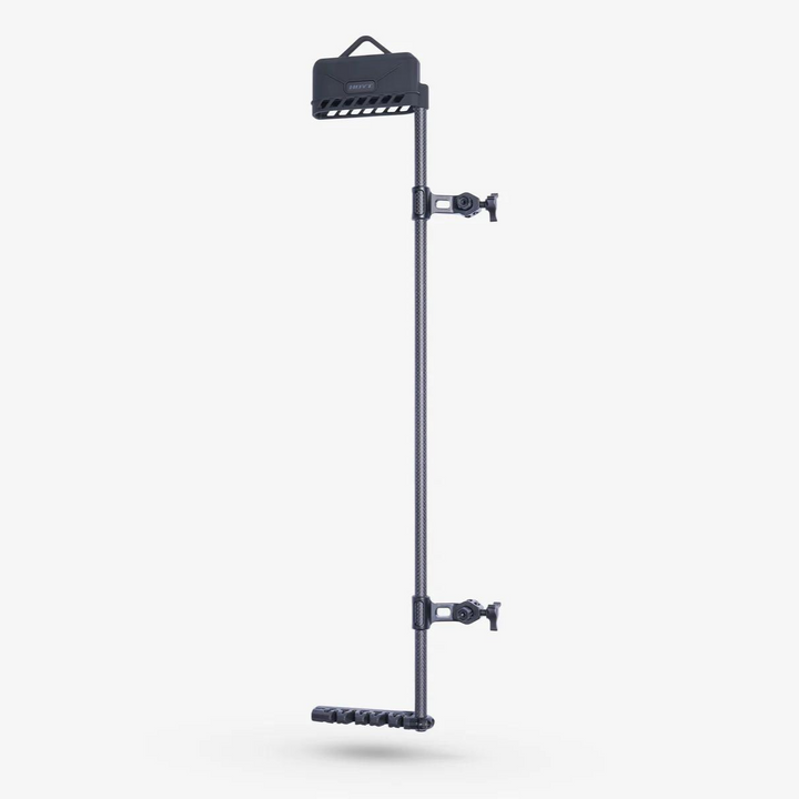 Hoyt SuperLite Stretch QD Quiver (Quick Disconnect)