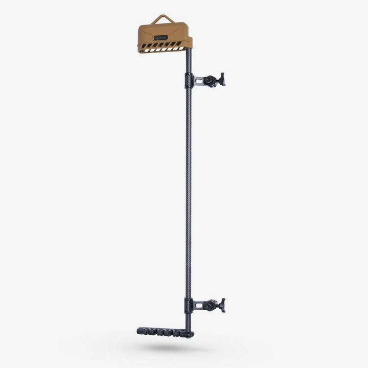 Hoyt SuperLite Stretch QD Quiver (Quick Disconnect)