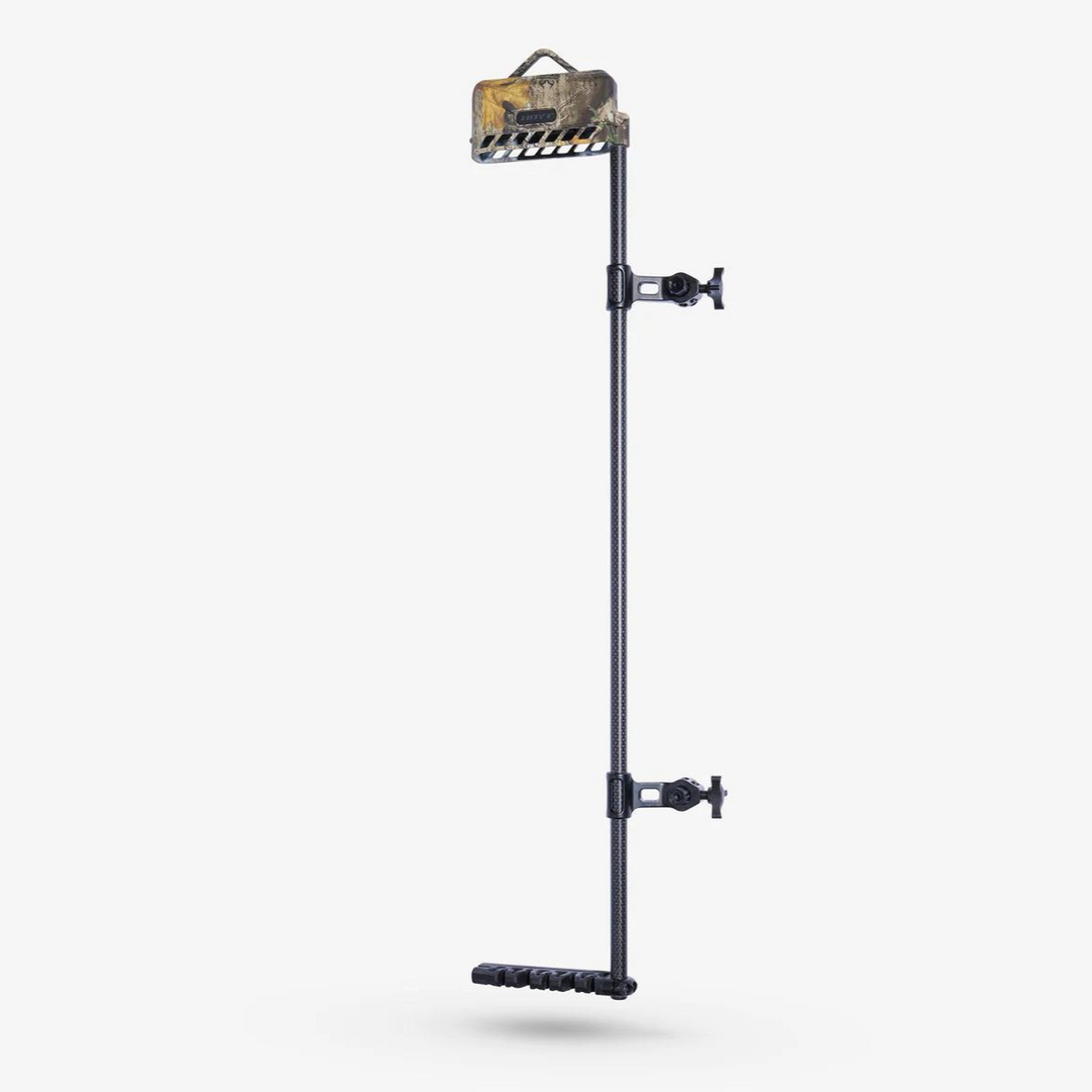 Hoyt SuperLite Stretch QD Quiver (Quick Disconnect)
