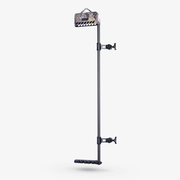 Hoyt SuperLite Stretch QD Quiver (Quick Disconnect)