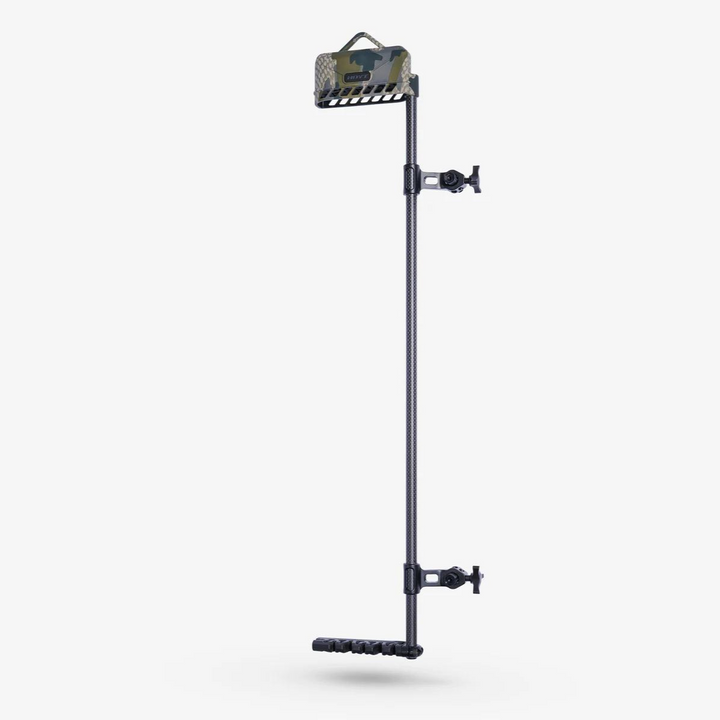 Hoyt SuperLite Stretch QD Quiver (Quick Disconnect)
