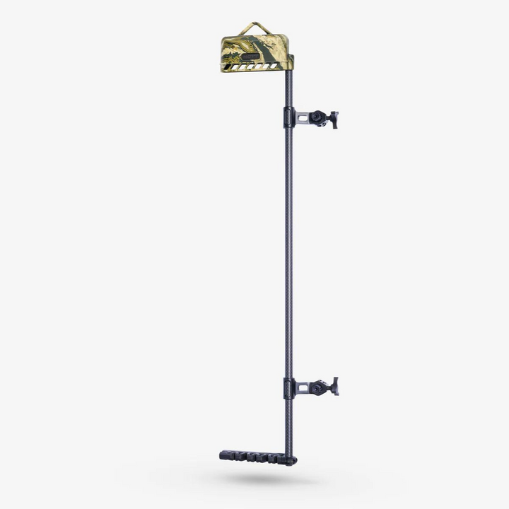 Hoyt SuperLite Stretch QD Quiver (Quick Disconnect)