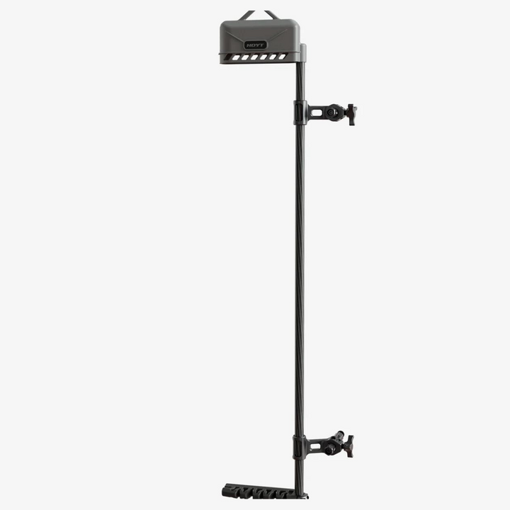 Hoyt SuperLite Stretch QD Quiver (Quick Disconnect)