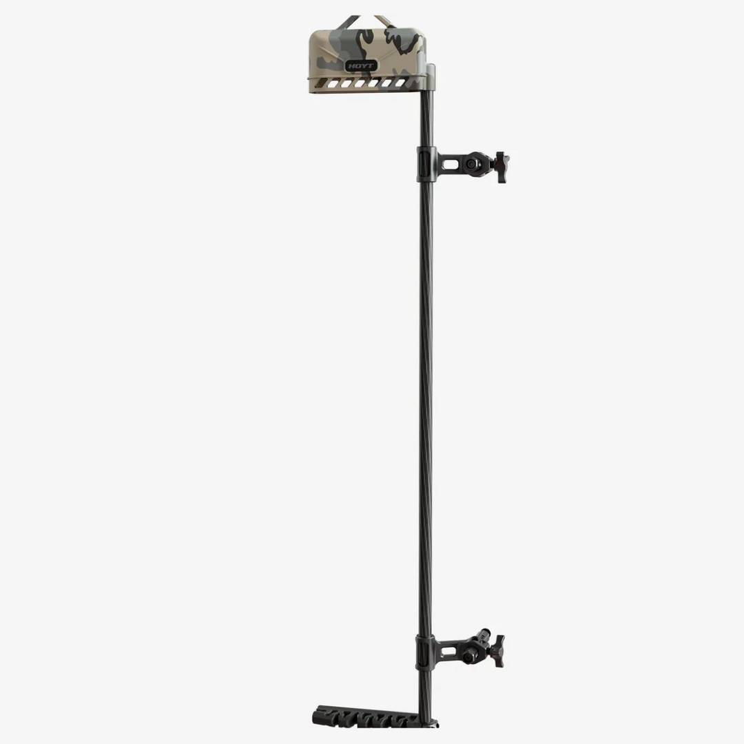 Hoyt SuperLite Stretch QD Quiver (Quick Disconnect)