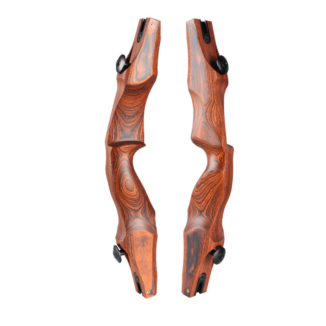 Summit 17" Traditional ILF Wood Riser