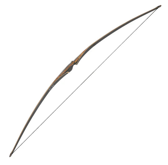 Old Mountain Volcano Longbow