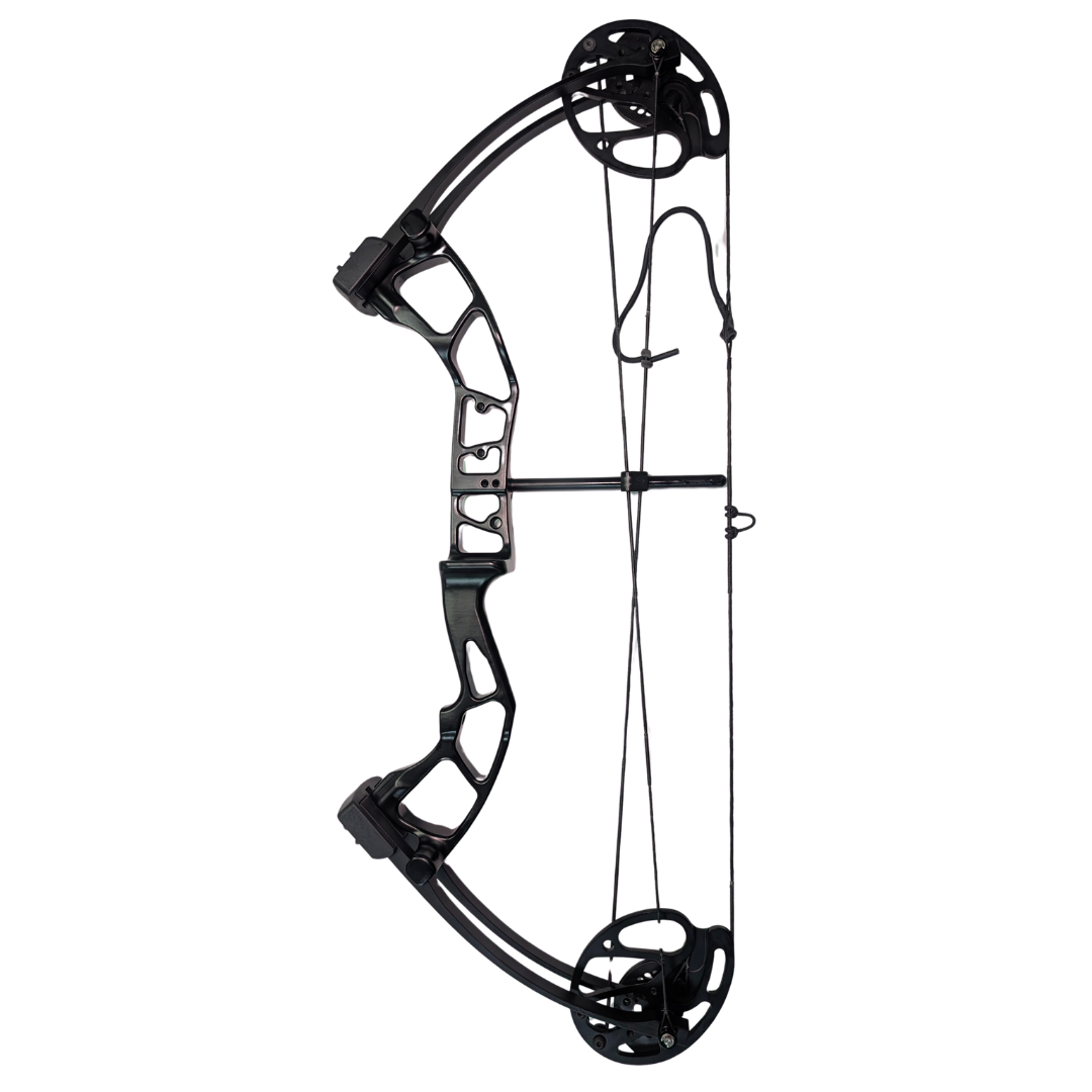 Summit Vortex Youth Compound Bow