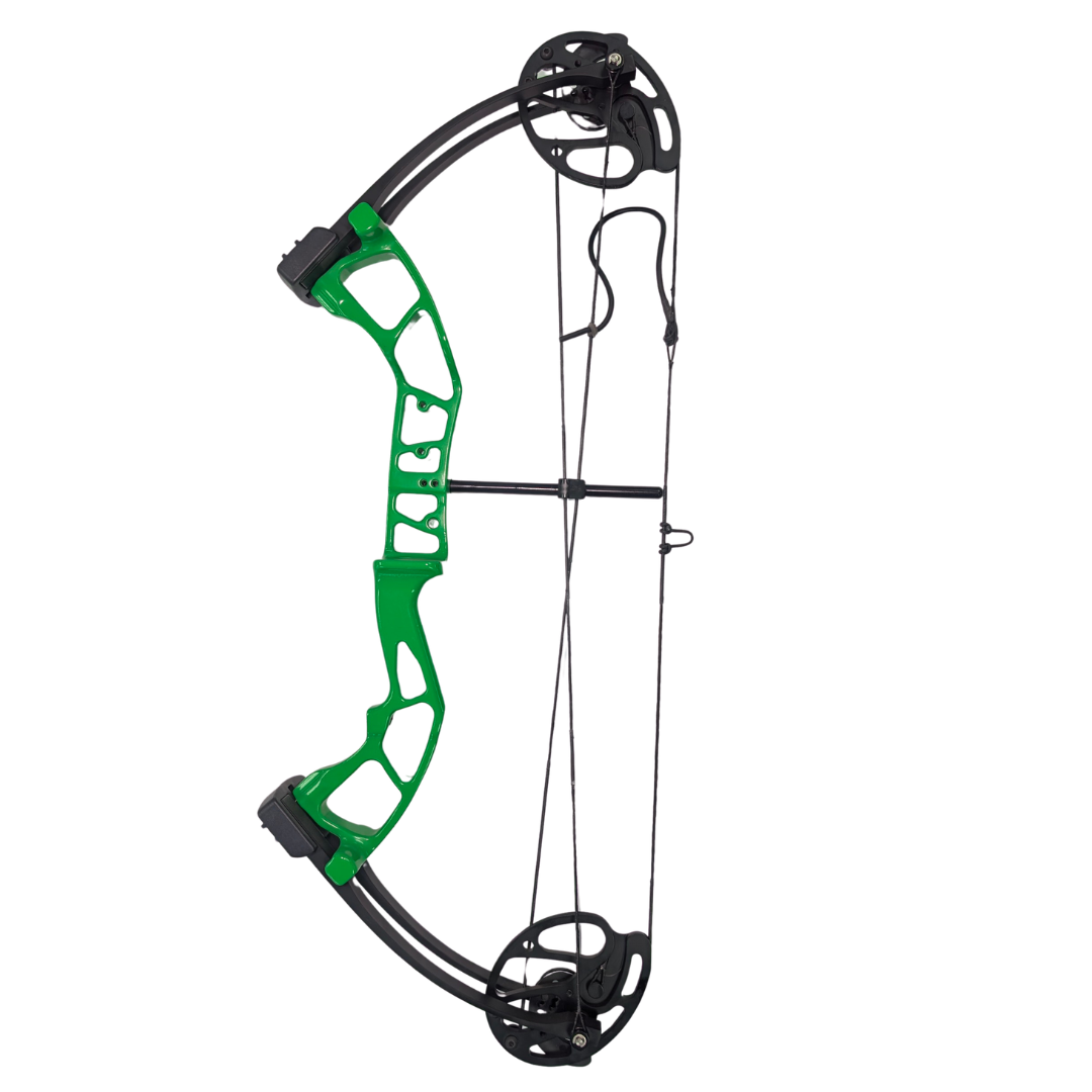 Summit Vortex Youth Compound Bow