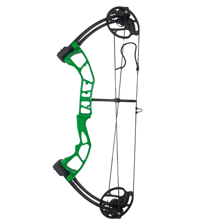 Summit Vortex Youth Compound Bow
