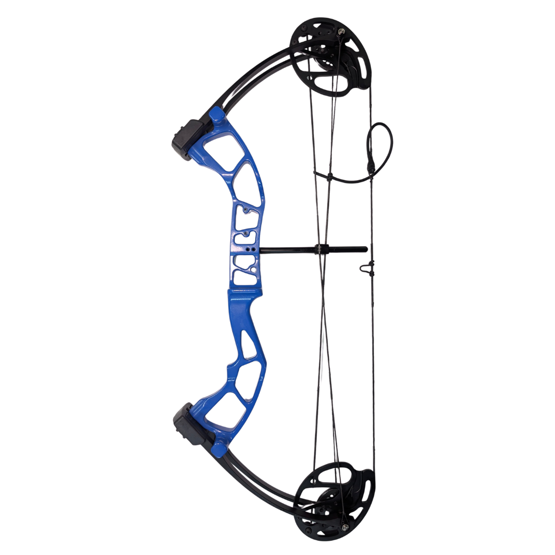 Summit Vortex Youth Compound Bow
