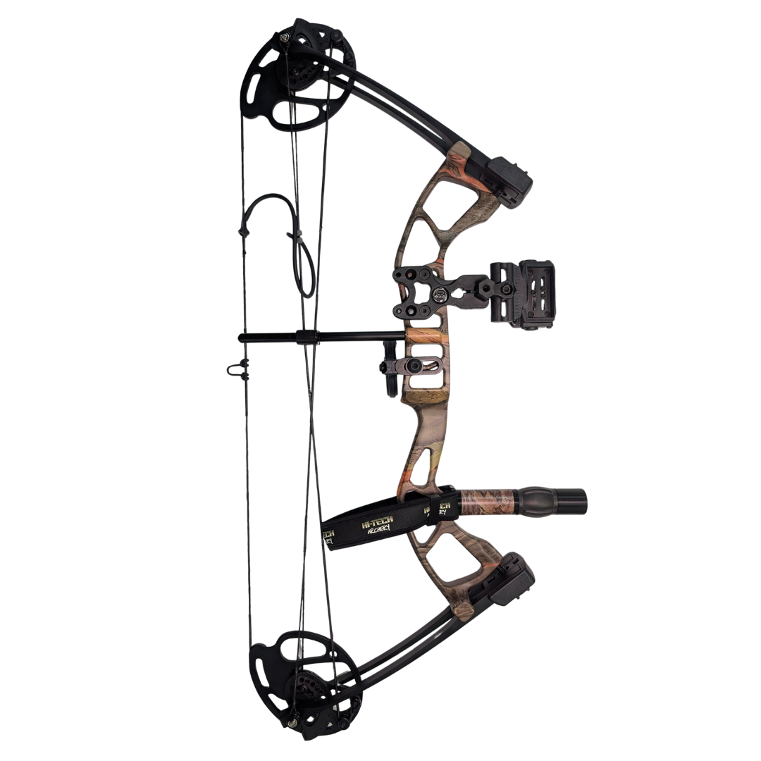 Summit Vortex Youth Compound Bow