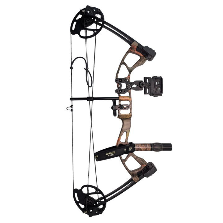 Summit Vortex Youth Compound Bow