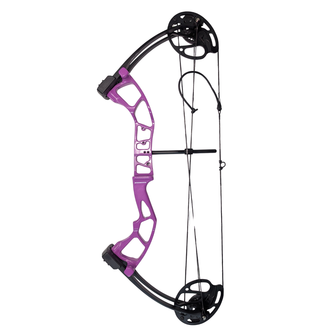 Summit Vortex Youth Compound Bow