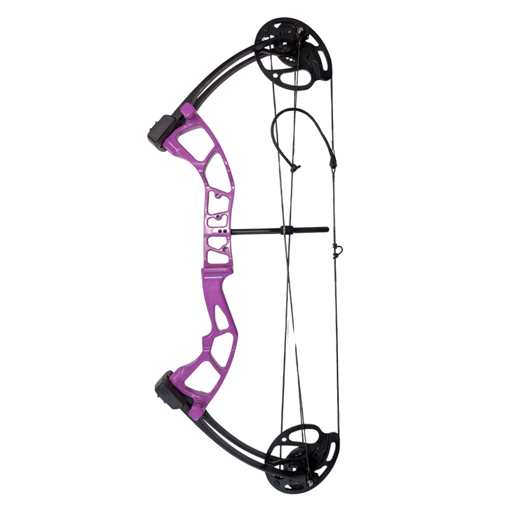 Summit Vortex Youth Compound Bow