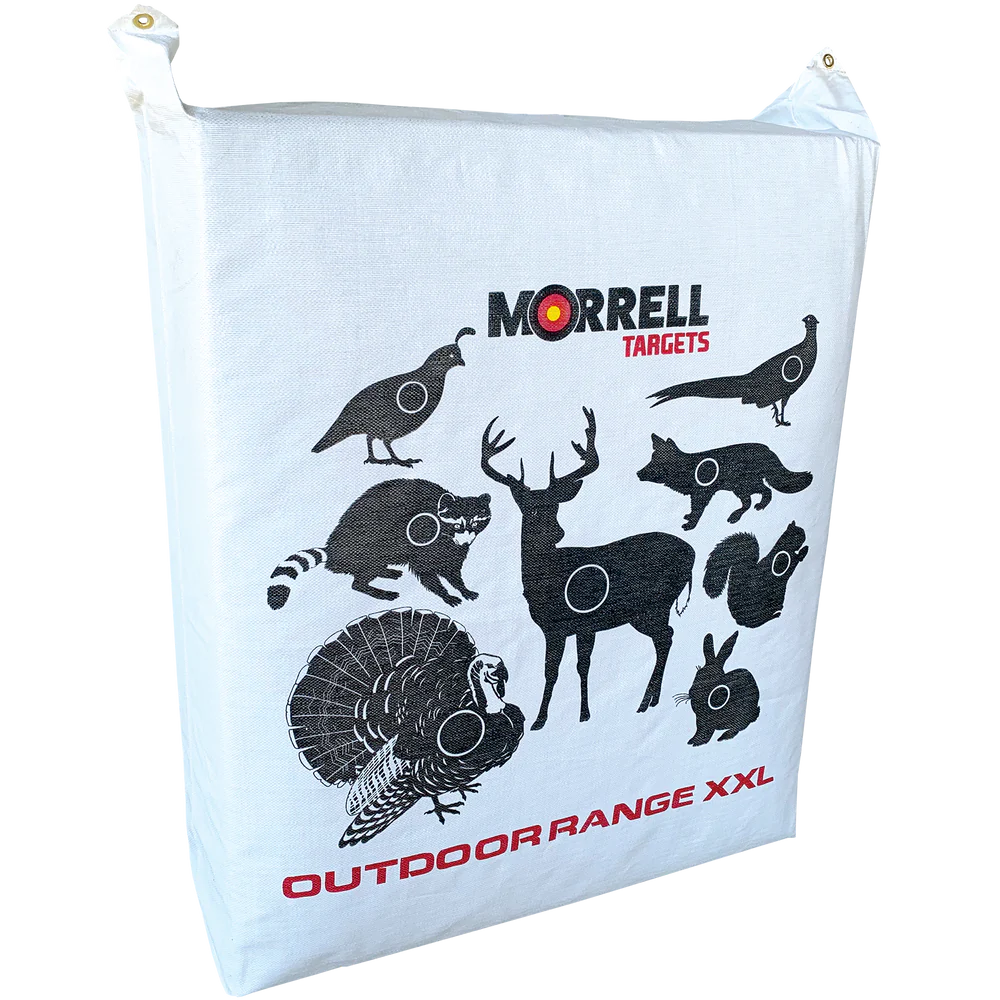 Morrell Outdoor Range XXL Target