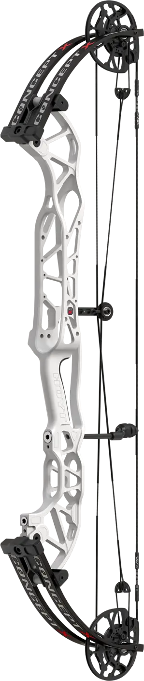 Hoyt Concept Target Compound Bow