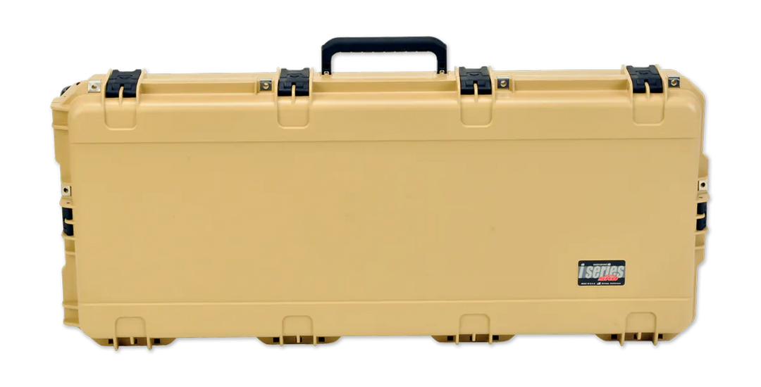 SKB iSeries 3614-6 Small Parallel Limb Bow Case (3i-3614-PL)