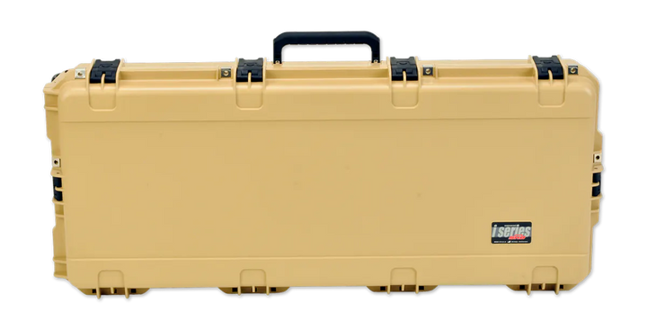 SKB iSeries 3614-6 Small Parallel Limb Bow Case (3i-3614-PL)