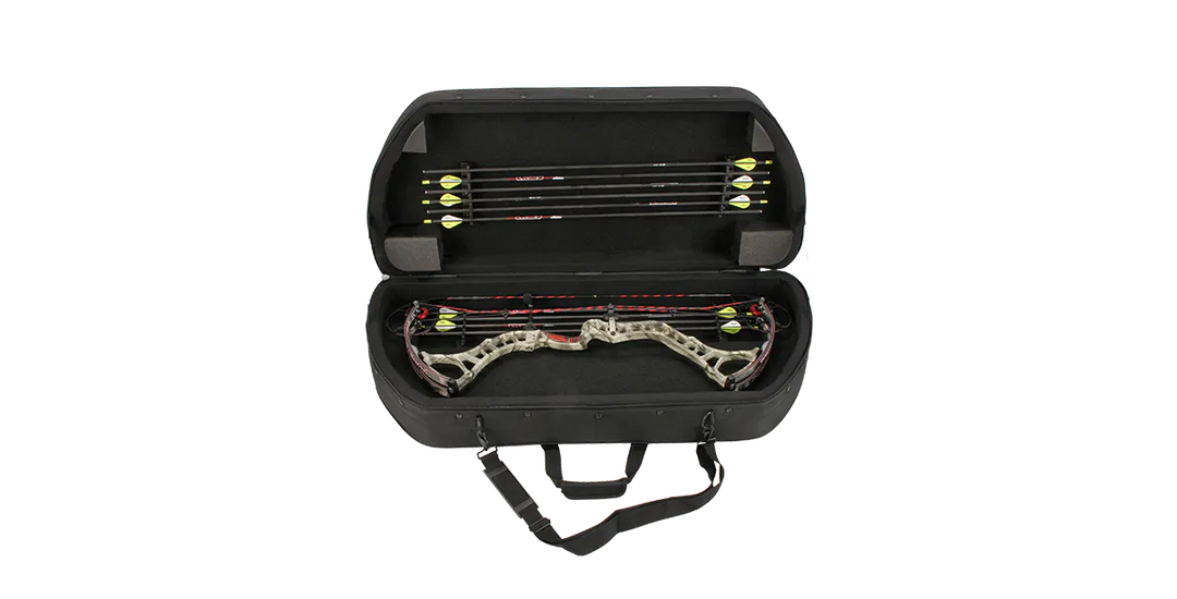 SKB Hybrid 4117 Bow Case (2SKB-SC4117)