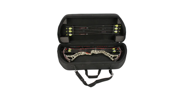 SKB Hybrid 4117 Bow Case (2SKB-SC4117)