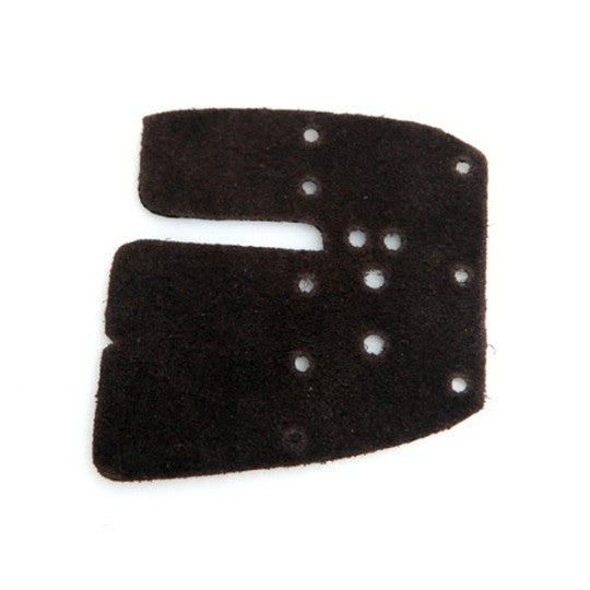 AAE Elite Finger Tab Replacement Suede Backing