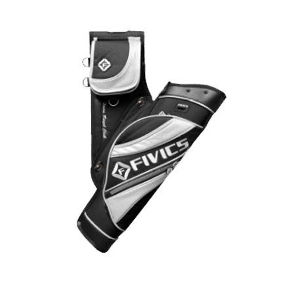 Fivics Accendo Tournament Quiver