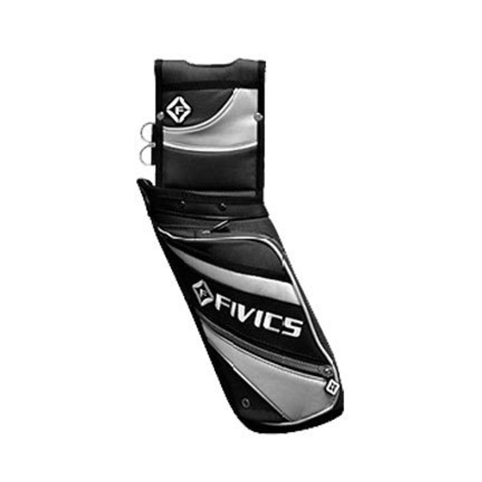 Fivics Accendo Field Quiver