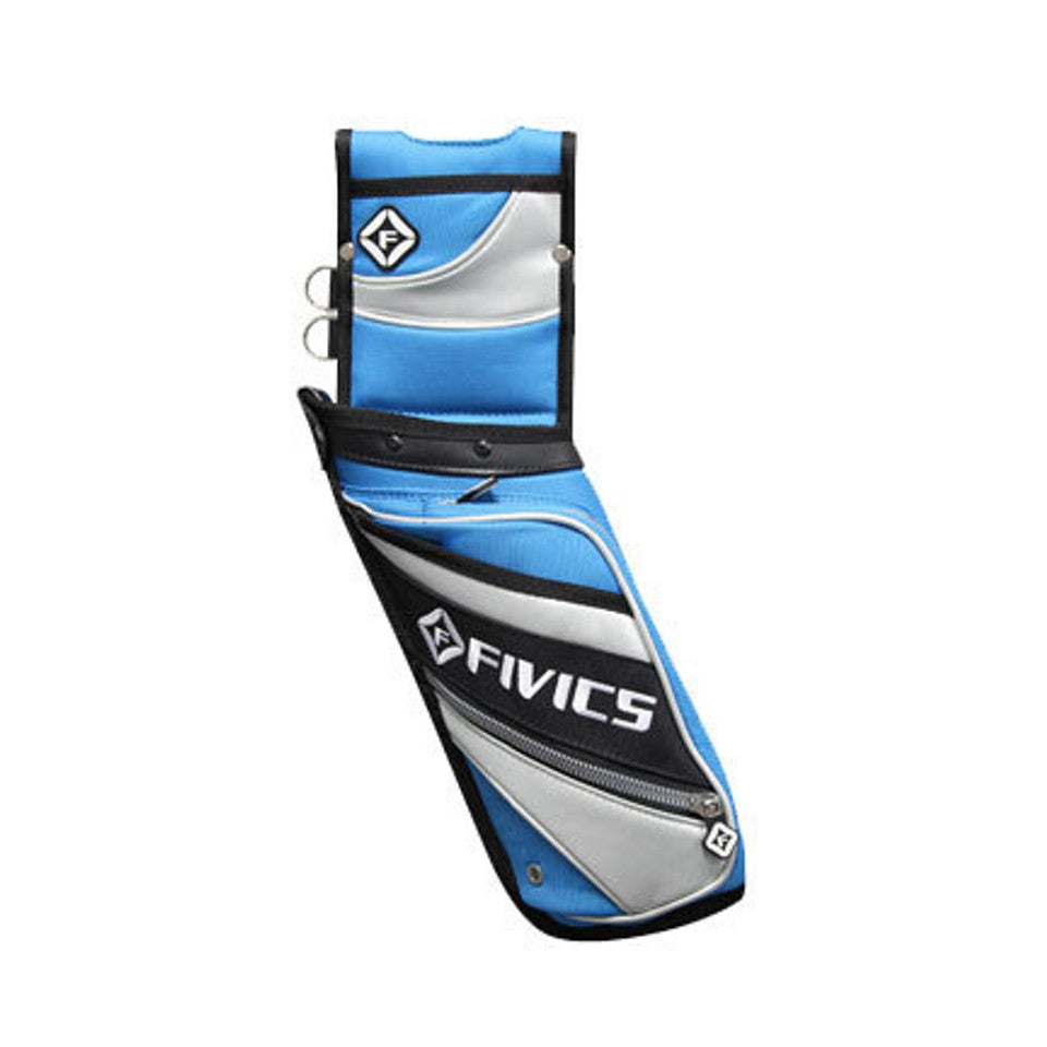 Fivics Accendo Field Quiver
