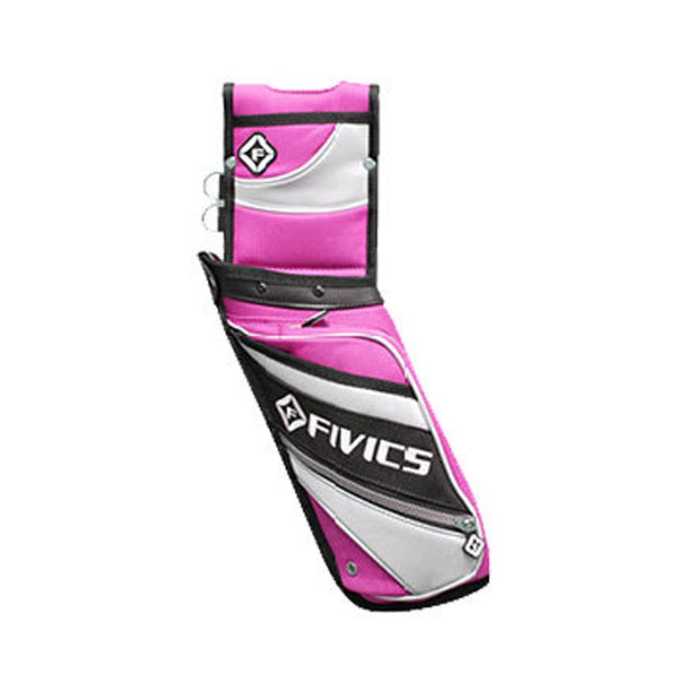 Fivics Accendo Field Quiver