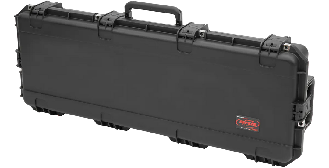 SKB iSeries 4214-5 Medium Parallel Limb Bow Case (3i-4214-PL)