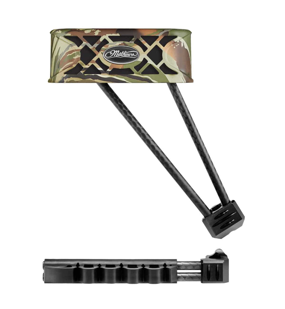 Mathews Q-Lite (2 Piece) 6 Arrow Quiver