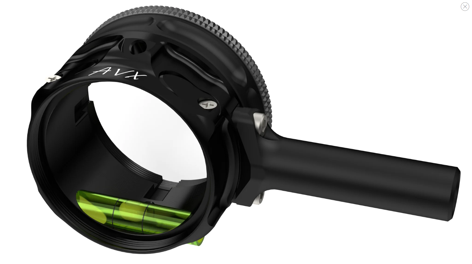 AVX Scope with 