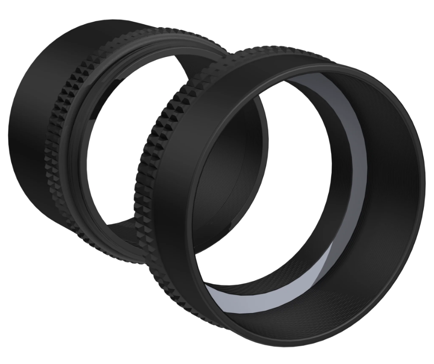 AVX Shade Kit