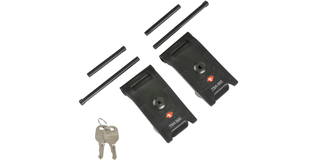 SKB TSA 2 Locking Latch Kit