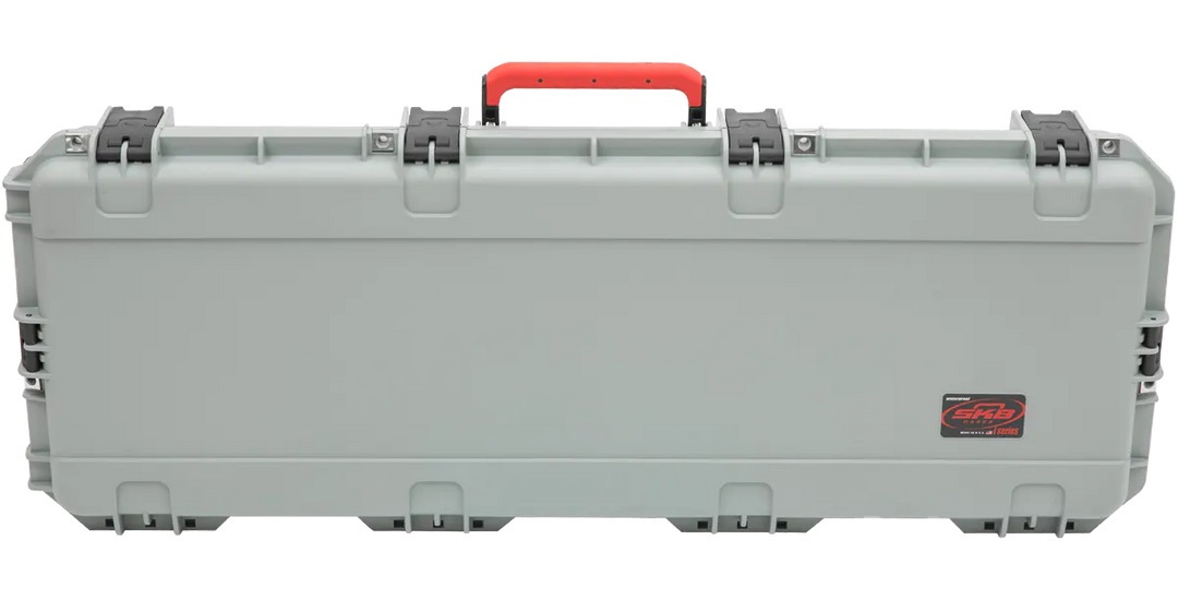 SKB Pro Series Medium Parallel Limb Bow Case (3i-4214-5G-PS)