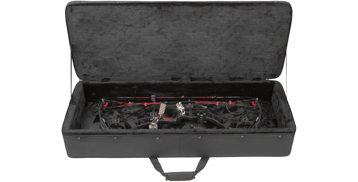 SKB Hybrid 4115 Bow Case (2SKB-SC4115)