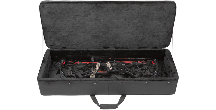 SKB Hybrid 4115 Bow Case (2SKB-SC4115)