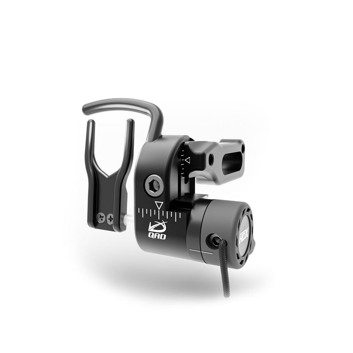 QAD UltraRest HDX Drop Away Arrow Rest