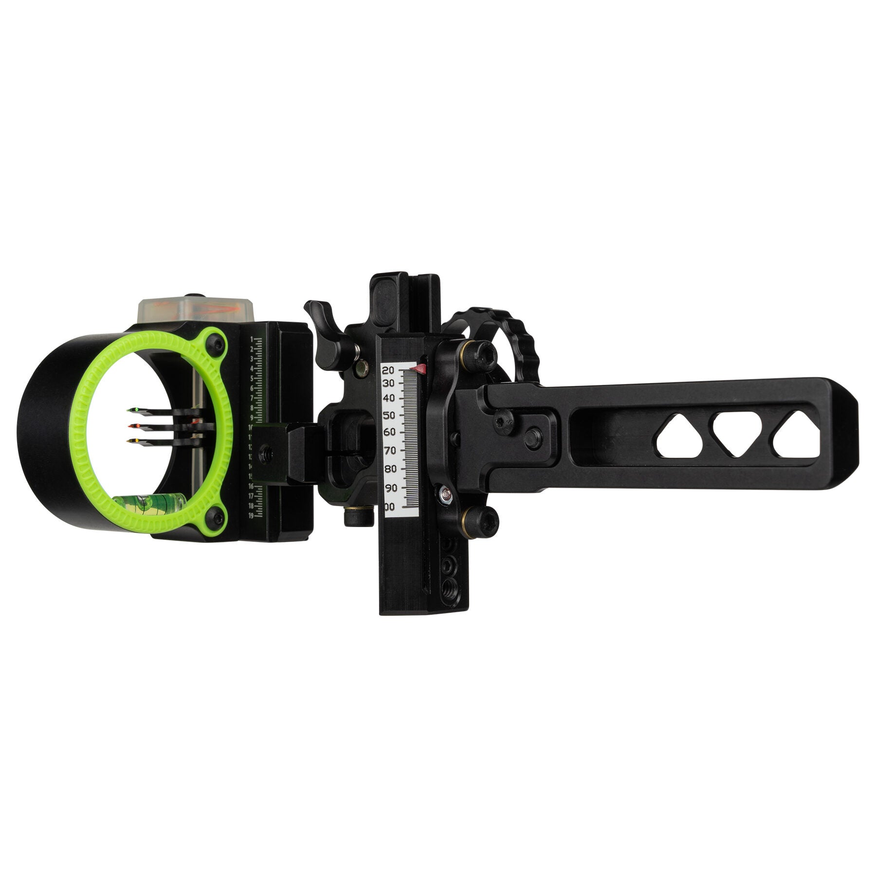 Black Gold Pro Hunter HD Dovetail 5 Pin Sight
