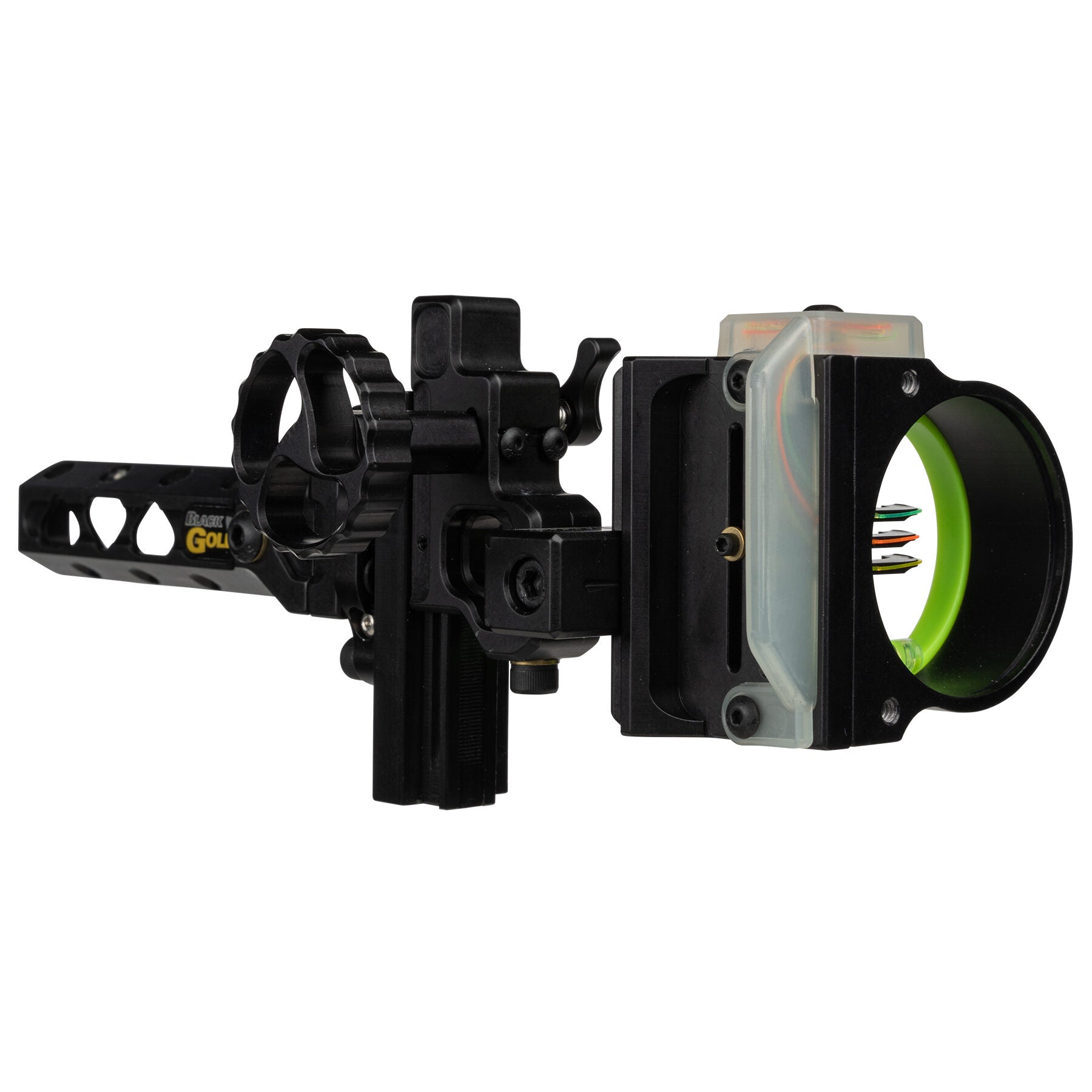Black Gold Pro Hunter HD Dovetail 5 Pin Sight