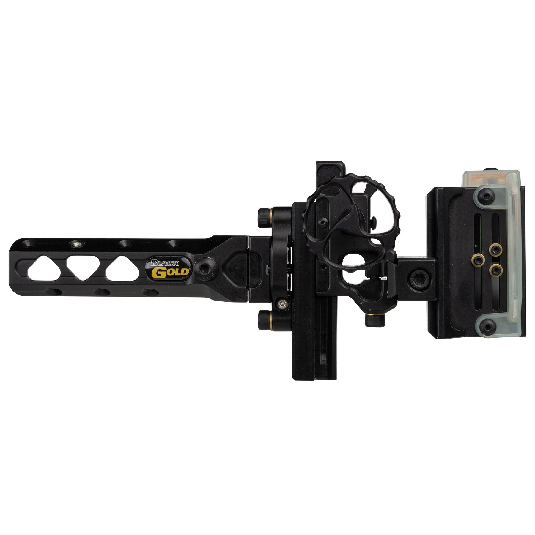 Black Gold Pro Hunter HD Dovetail 5 Pin Sight