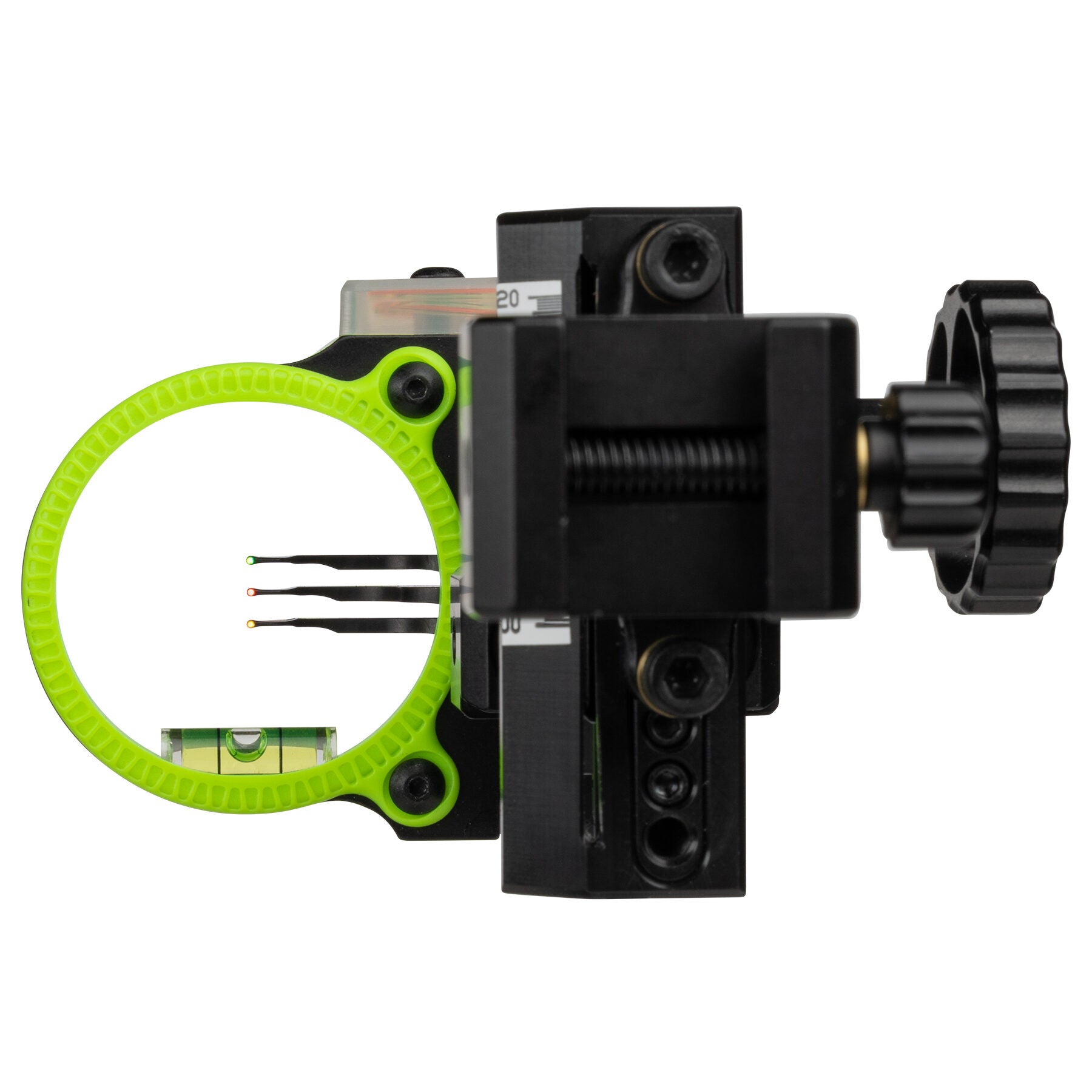 Black Gold Pro Hunter HD Quick Link 5 Pin Sight