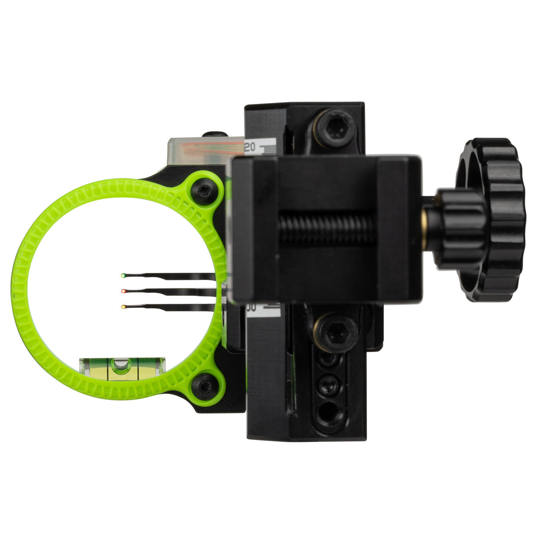 Black Gold Pro Hunter HD Quick Link 5 Pin Sight