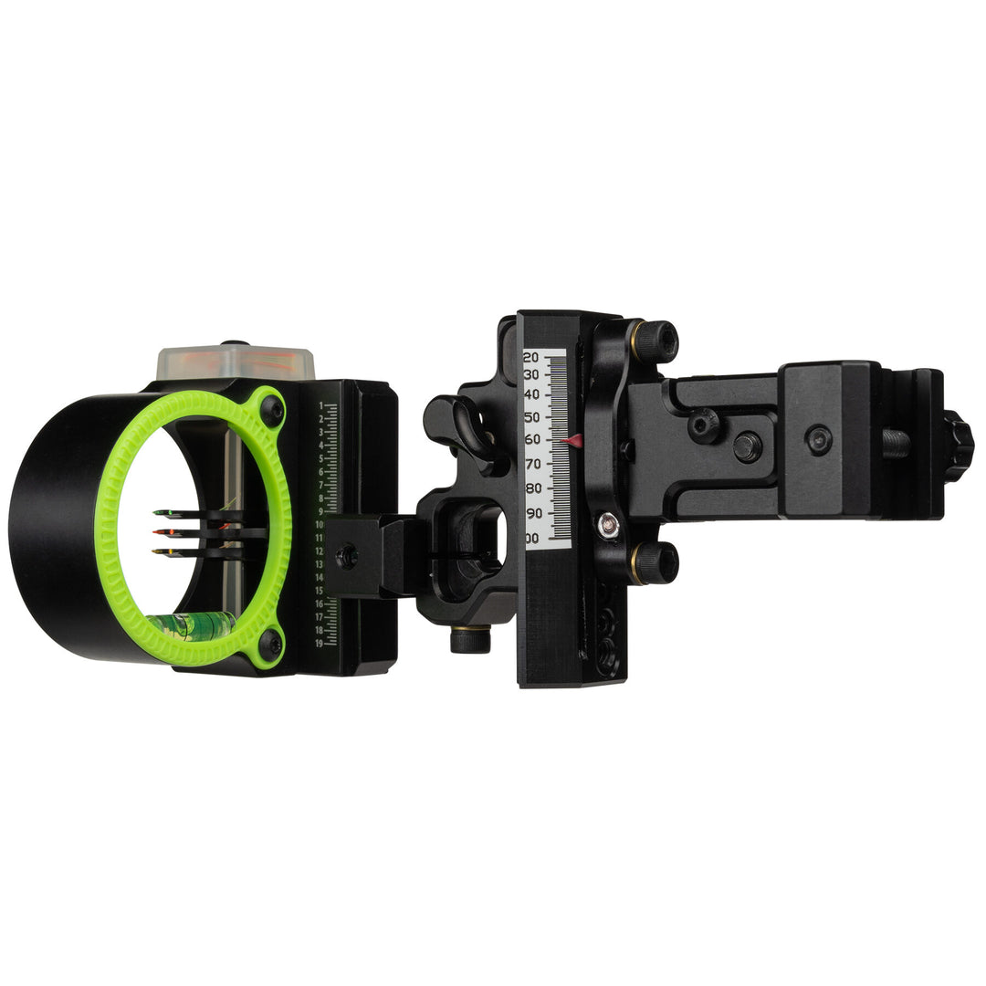 Black Gold Pro Hunter HD Quick Link 5 Pin Sight