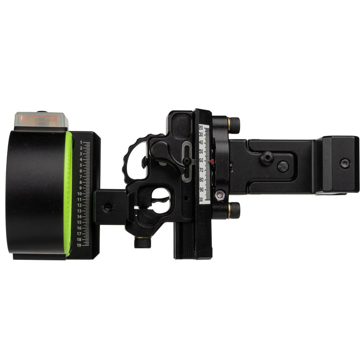 Black Gold Pro Hunter HD Quick Link 5 Pin Sight