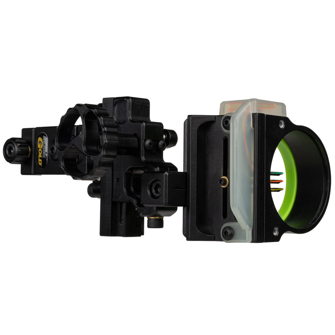 Black Gold Pro Hunter HD Quick Link 5 Pin Sight