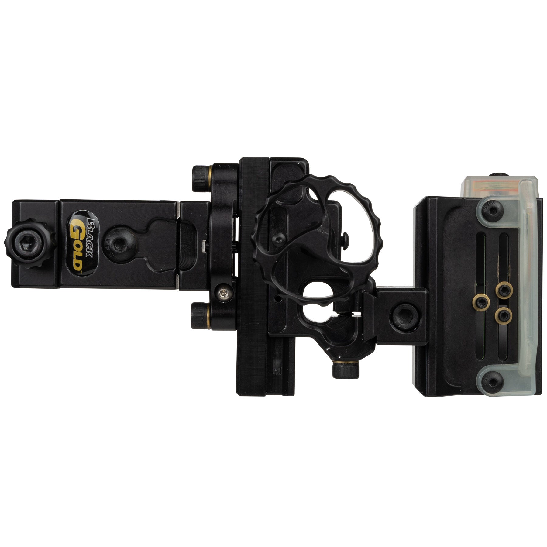 Black Gold Pro Hunter HD Quick Link 5 Pin Sight