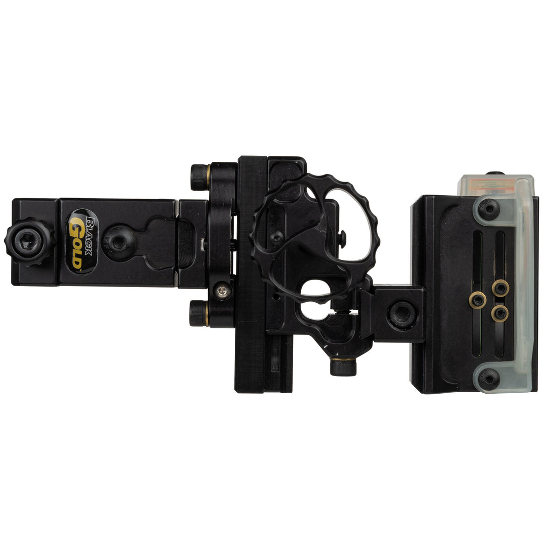 Black Gold Pro Hunter HD Quick Link 5 Pin Sight