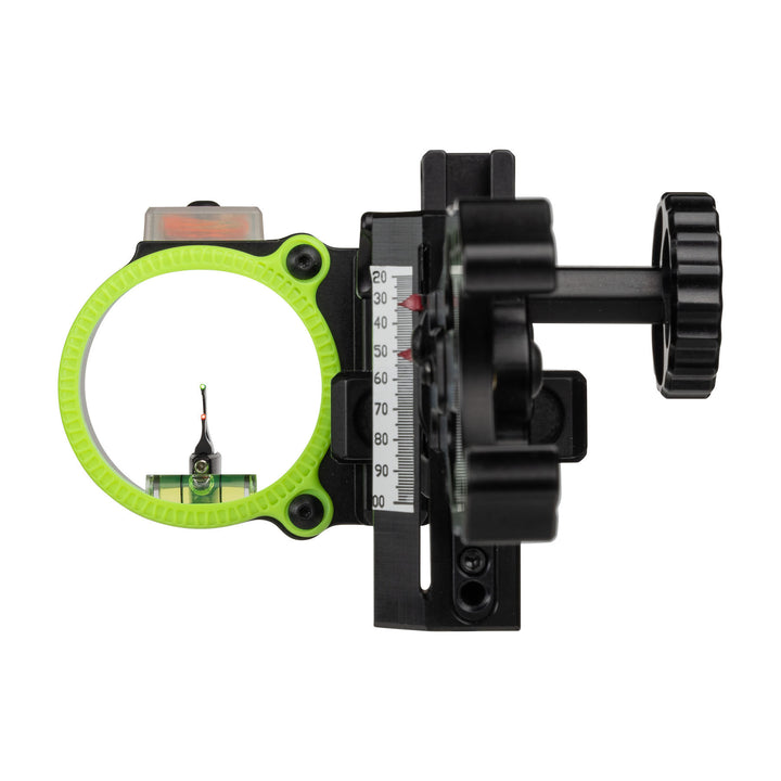 Black Gold Mountain Lite Dual Trac 2 Pin Sight