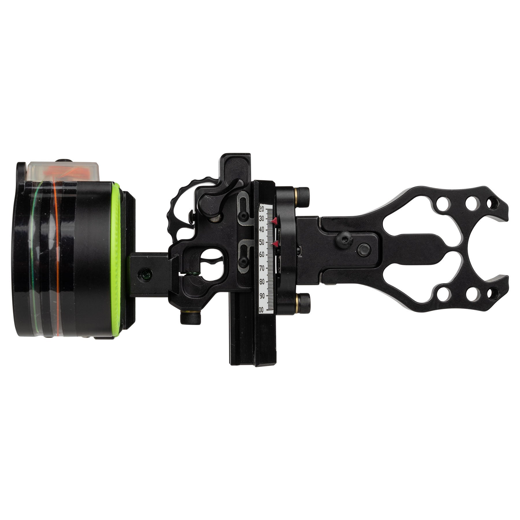Black Gold Mountain Lite Dual Trac 2 Pin Sight